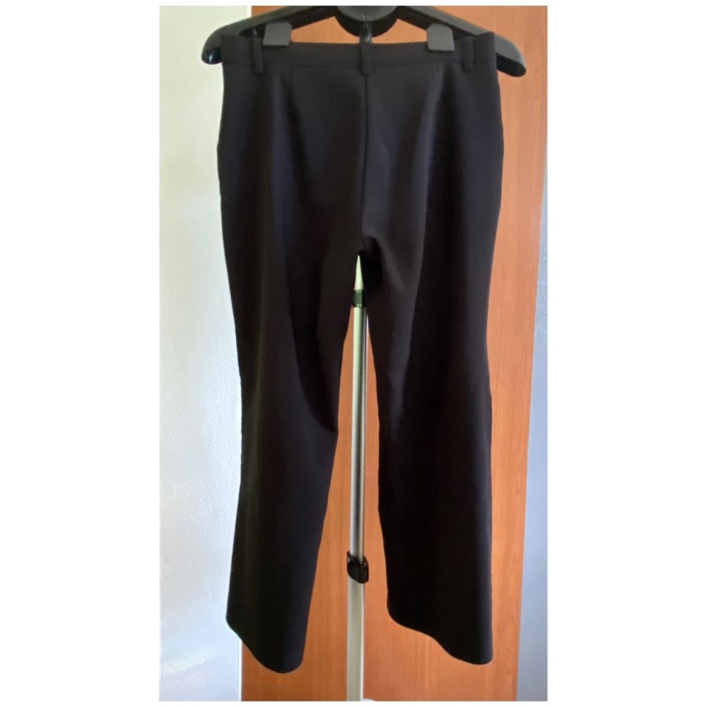 Office black pants Size: 4